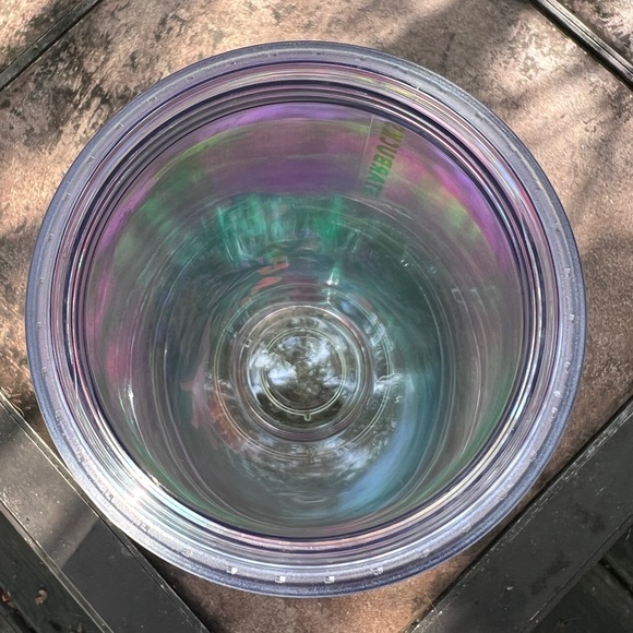 Starbucks 2021 American Sign Language ASL Hand Movements Venti Cold Cup - Picture 10 of 11